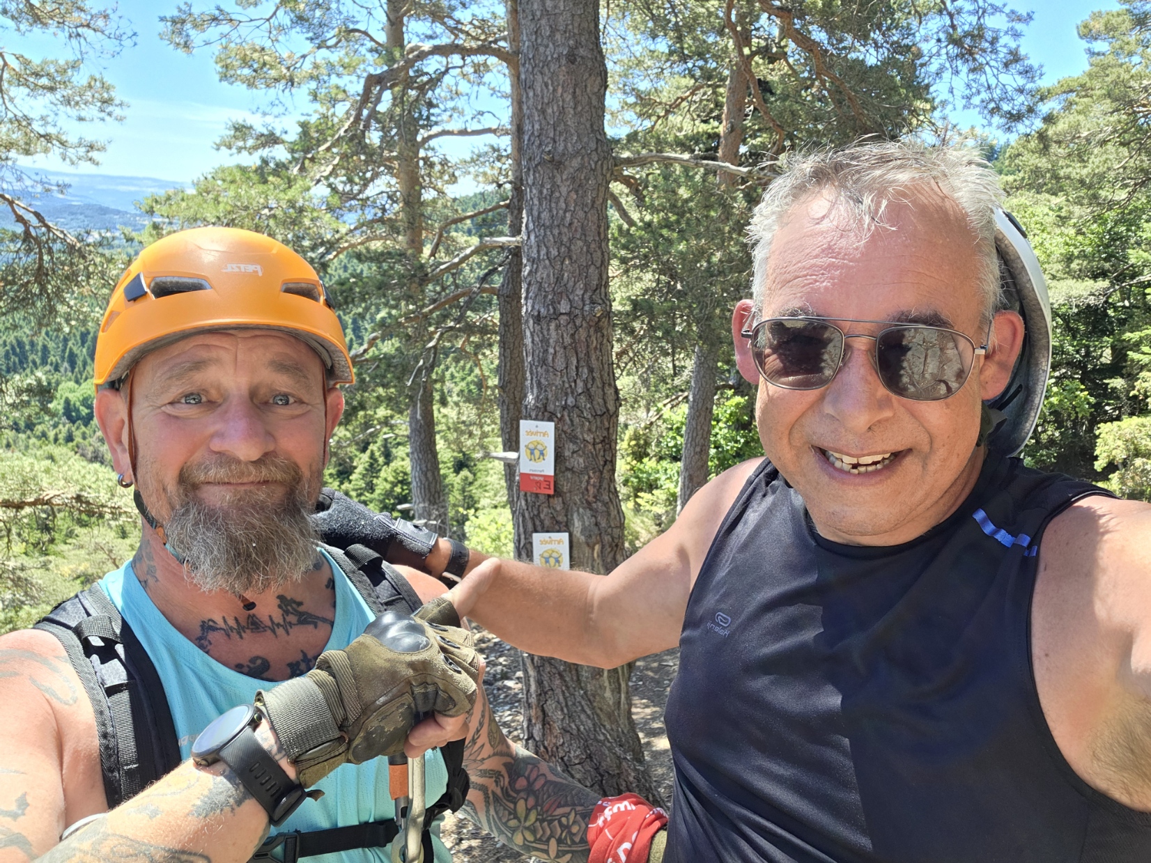 20260707-Via Ferrata Le Pertuis-018